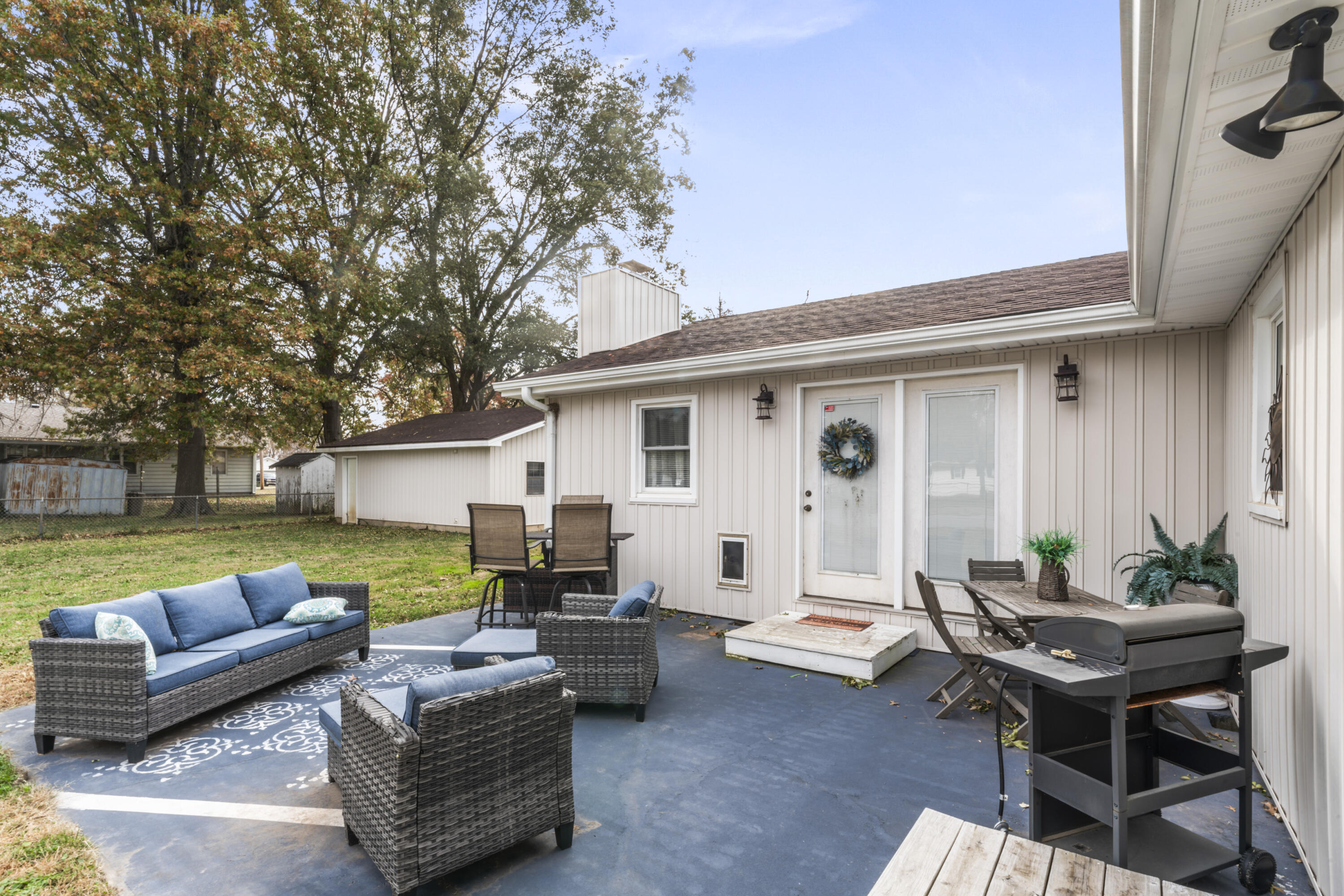 416 N Prospect Street