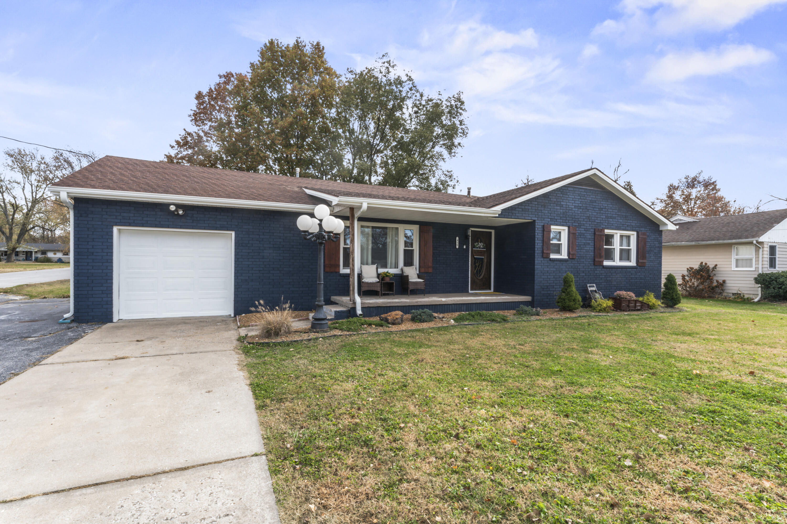 416 N Prospect Street