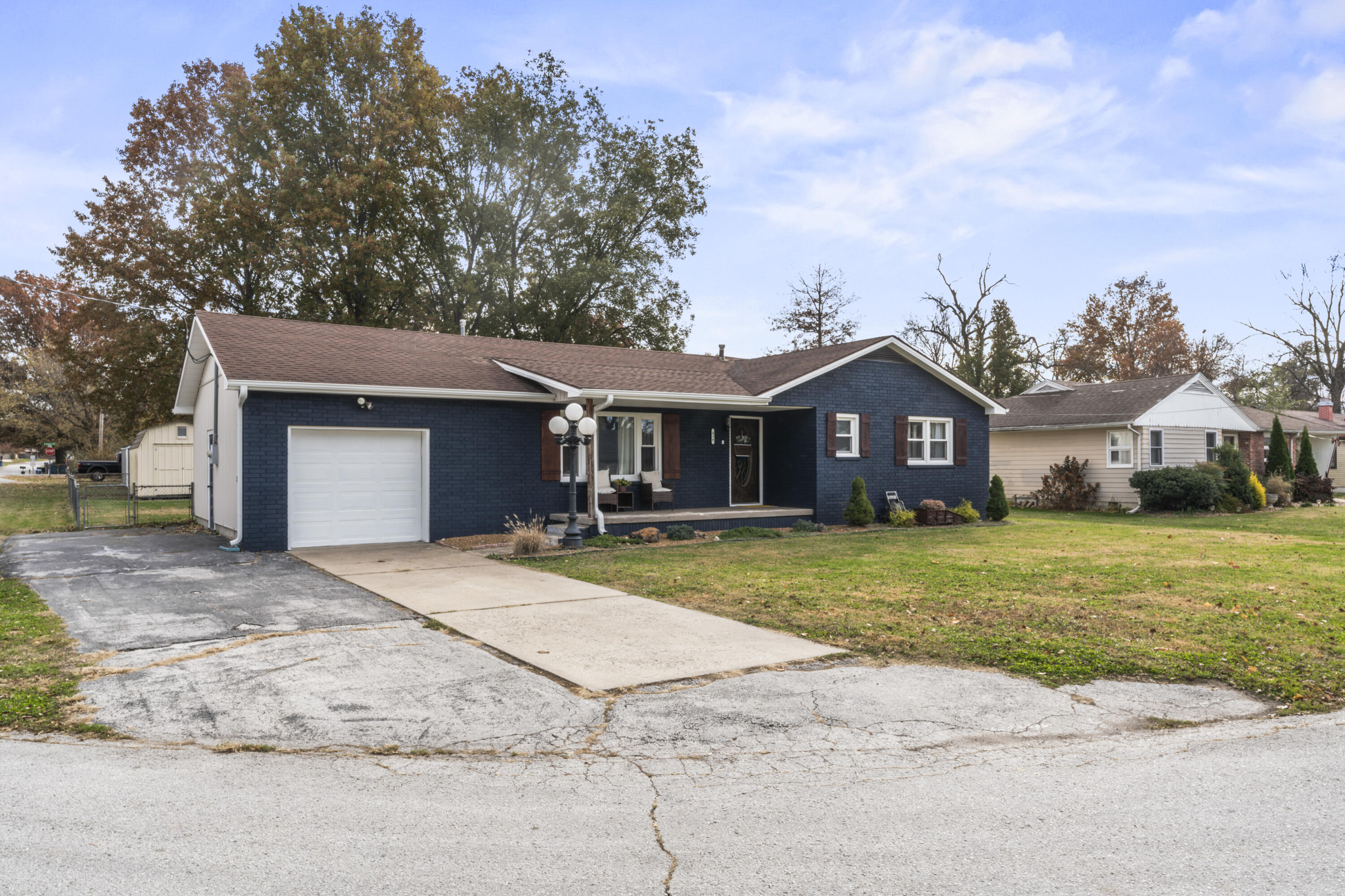 416 N Prospect Street