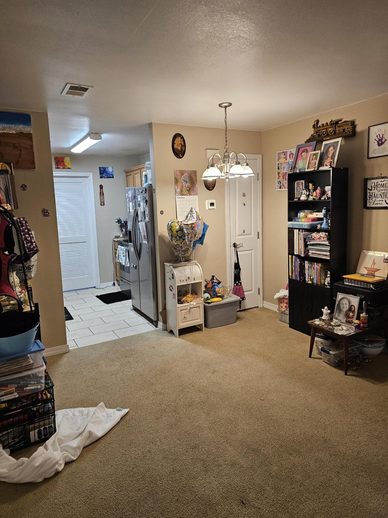 275 Toni Lane Unit: #1 (A)