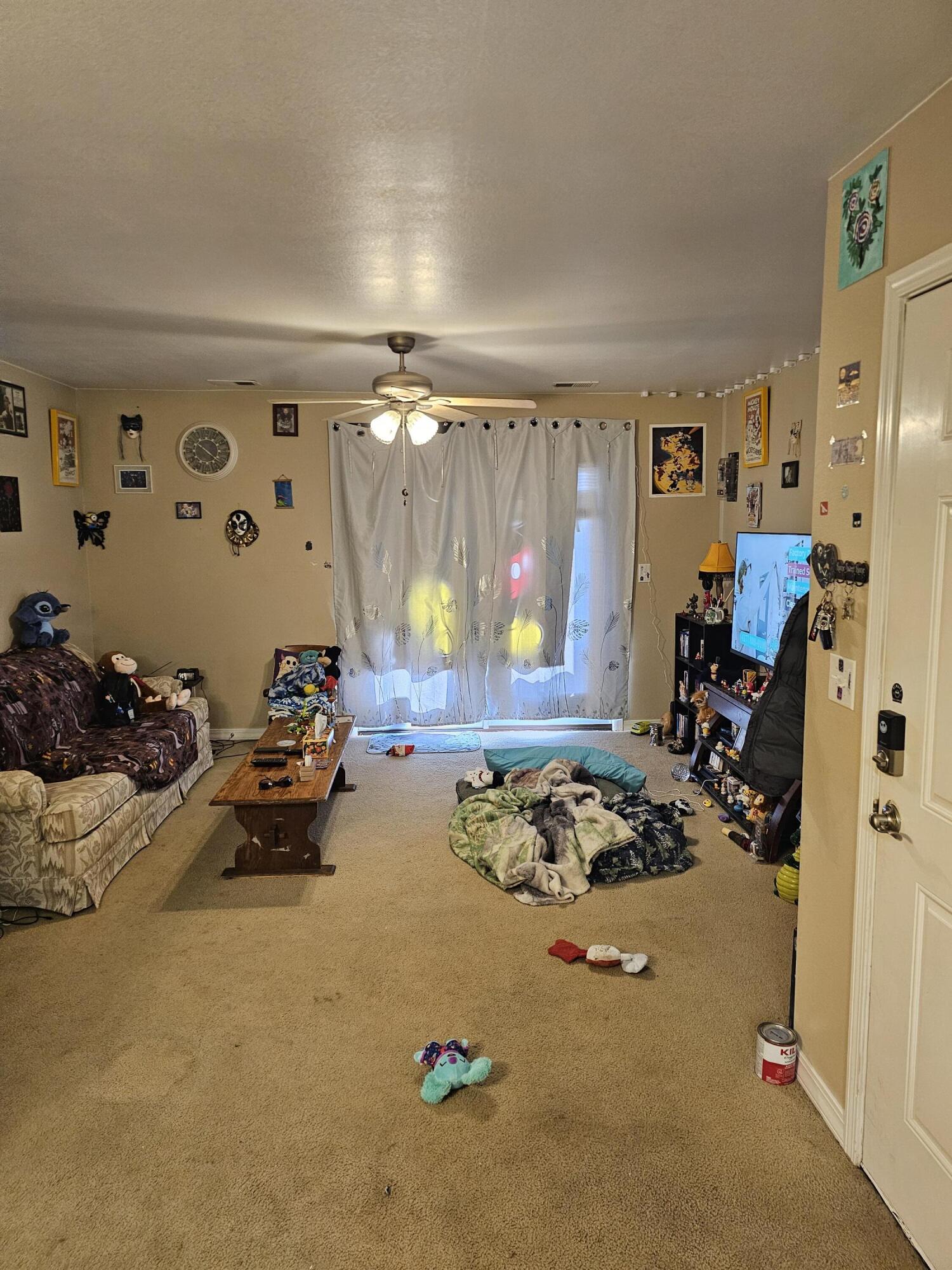 275 Toni Lane Unit: #1 (A)