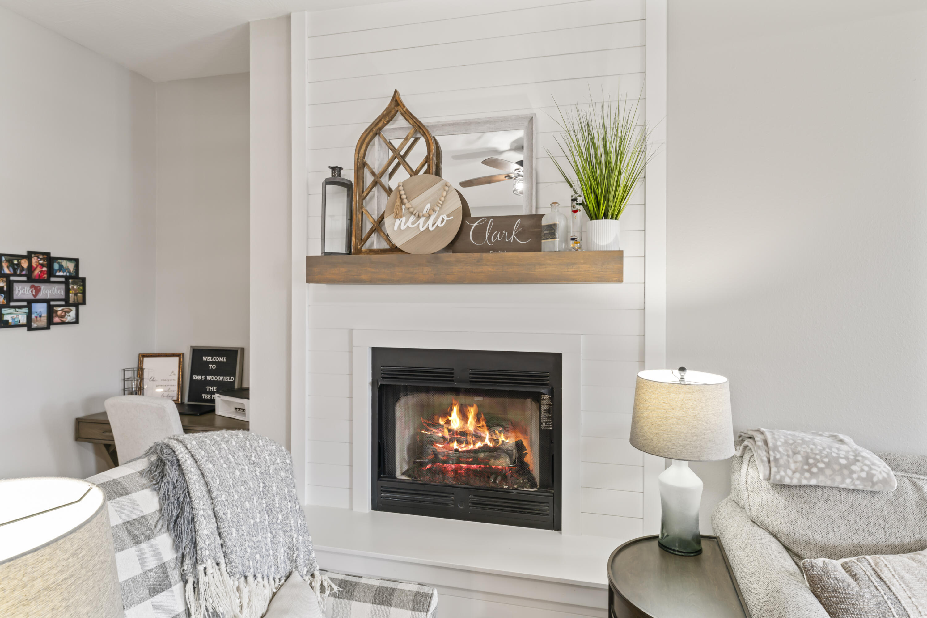 5348 S Woodfield Avenue