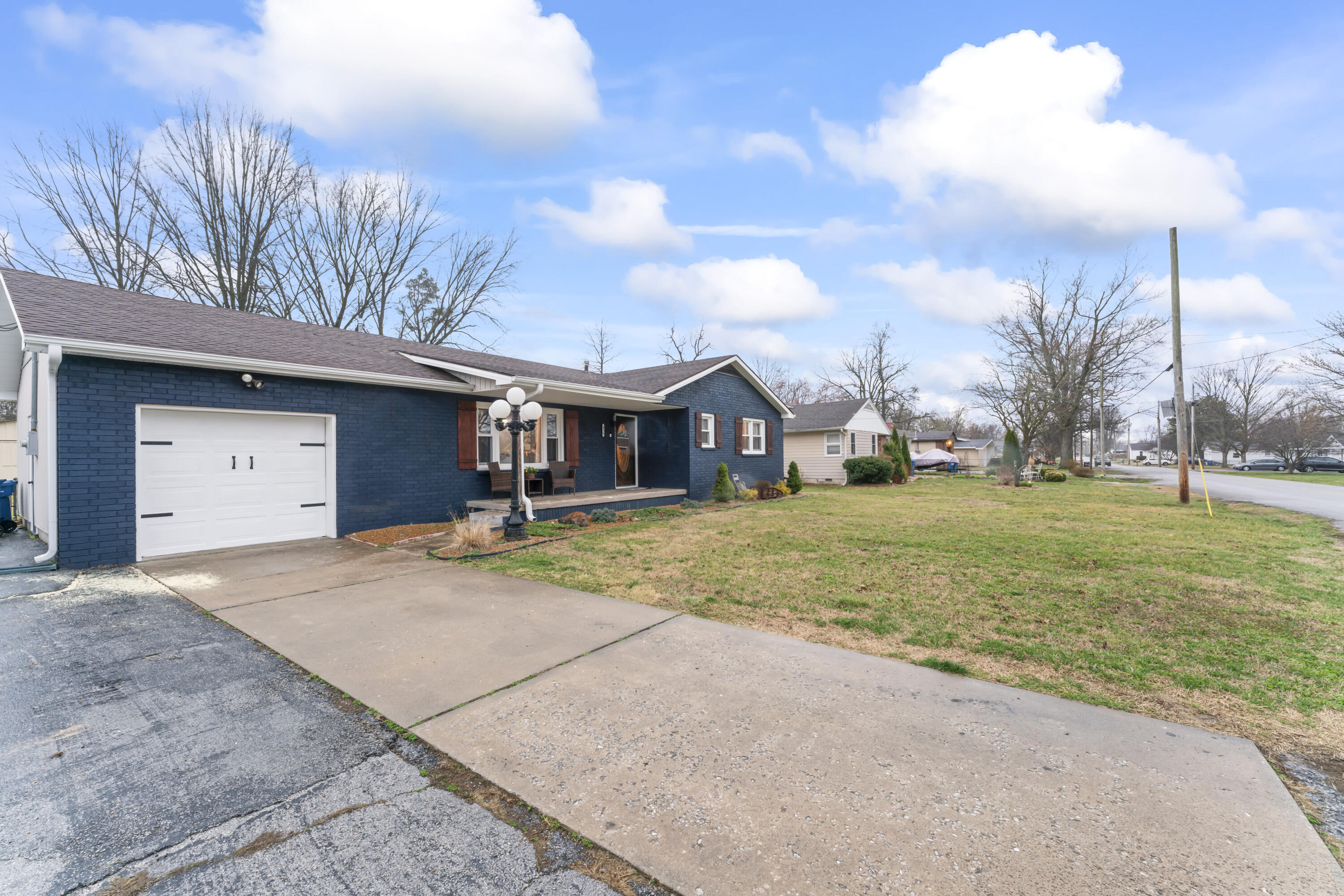 416 N Prospect Street