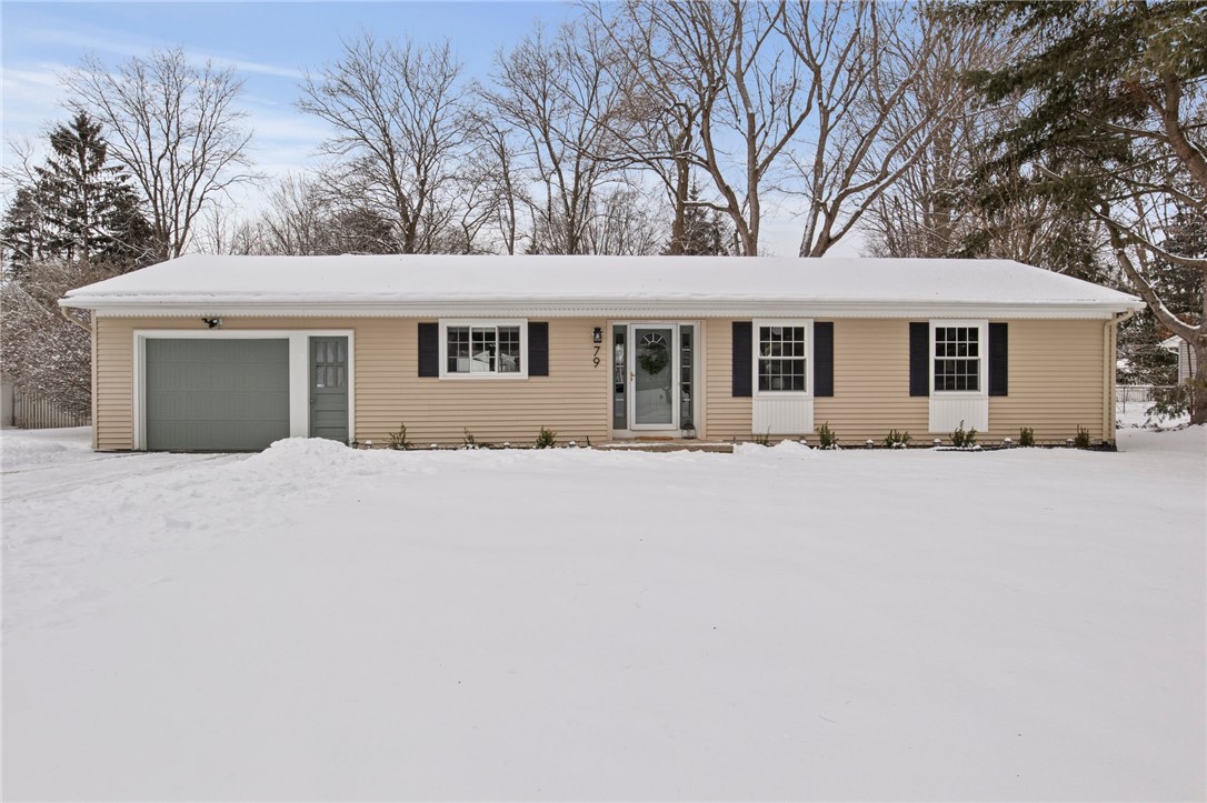 79 Harvest Rd
