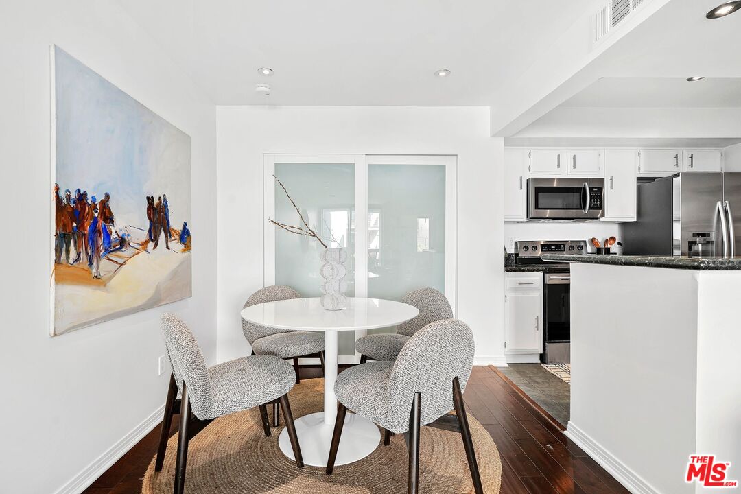 1215 N Olive Dr Unit: 306