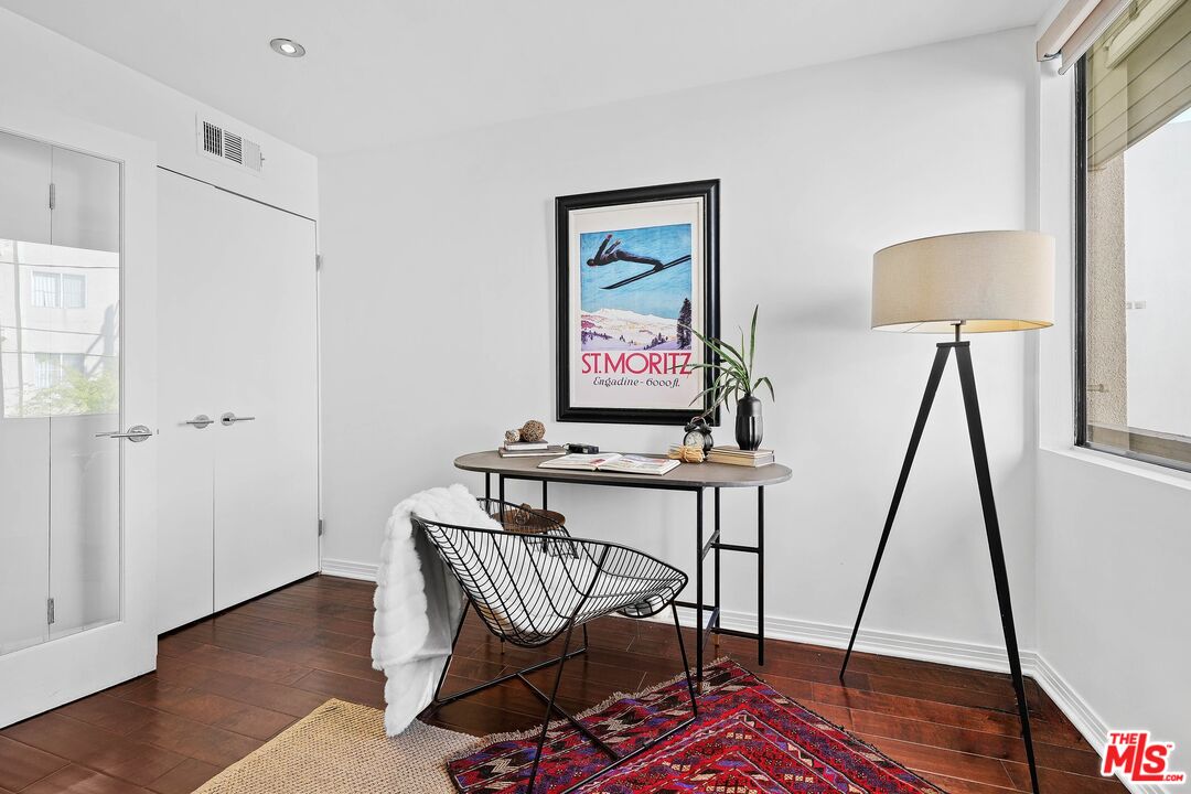 1215 N Olive Dr Unit: 306