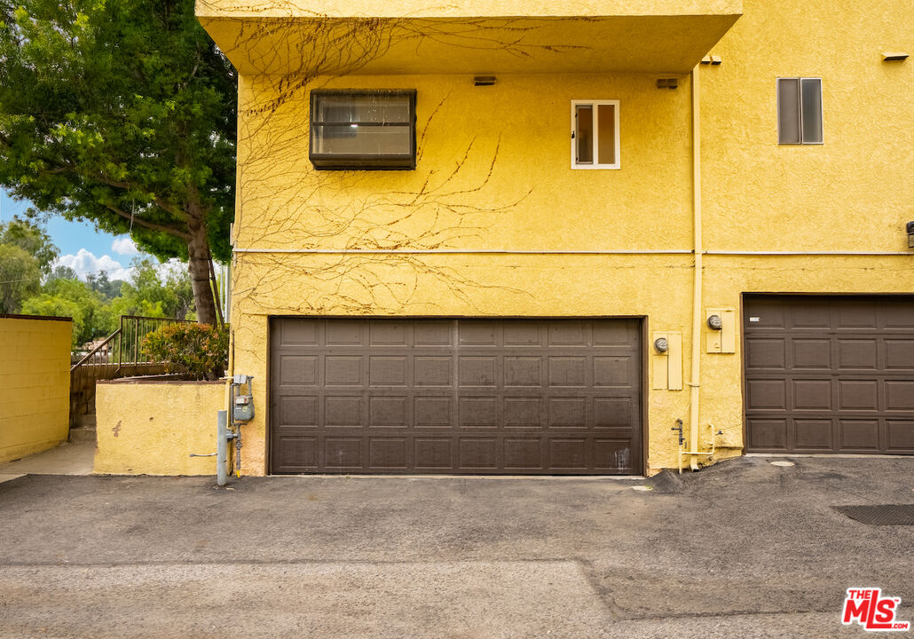 23001 Del Valle St Unit: 21