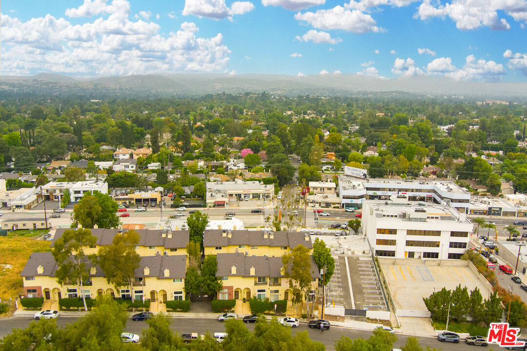 23001 Del Valle St Unit: 21