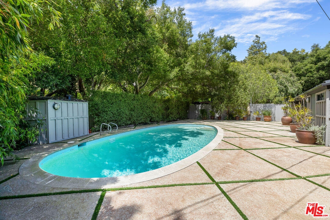 1776 Old Ranch Rd