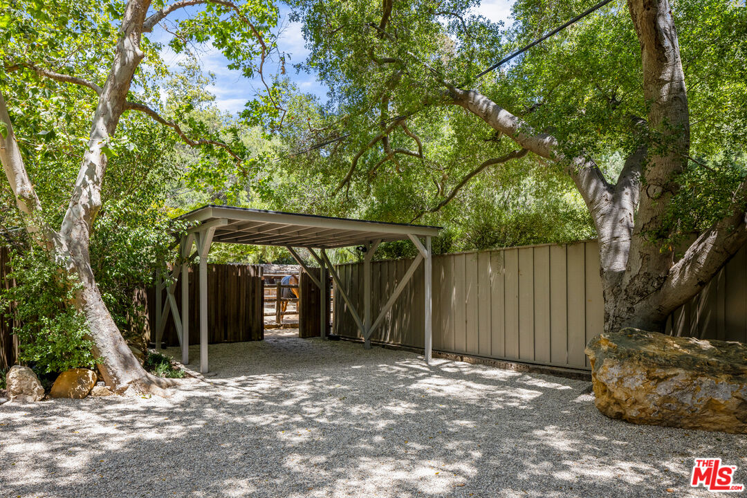 1776 Old Ranch Rd
