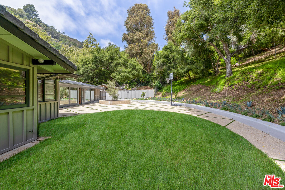 1776 Old Ranch Rd
