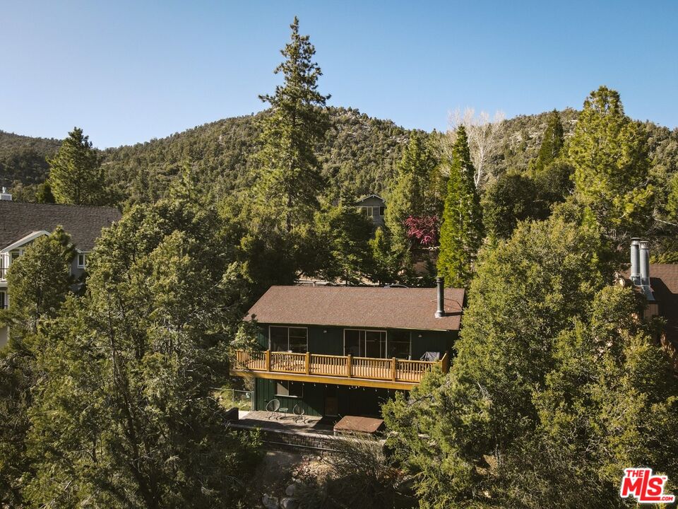 1169 Green Mountain Dr