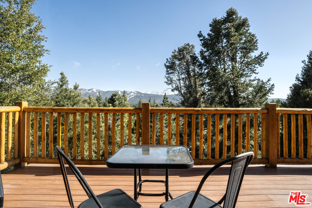 1169 Green Mountain Dr