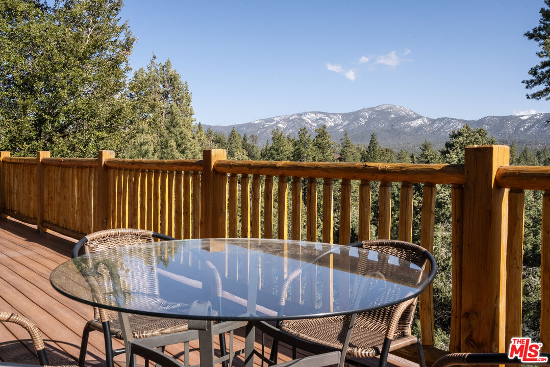 1169 Green Mountain Dr