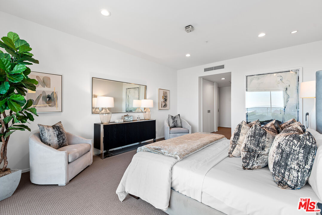 10490 Wilshire Blvd Unit: 1103