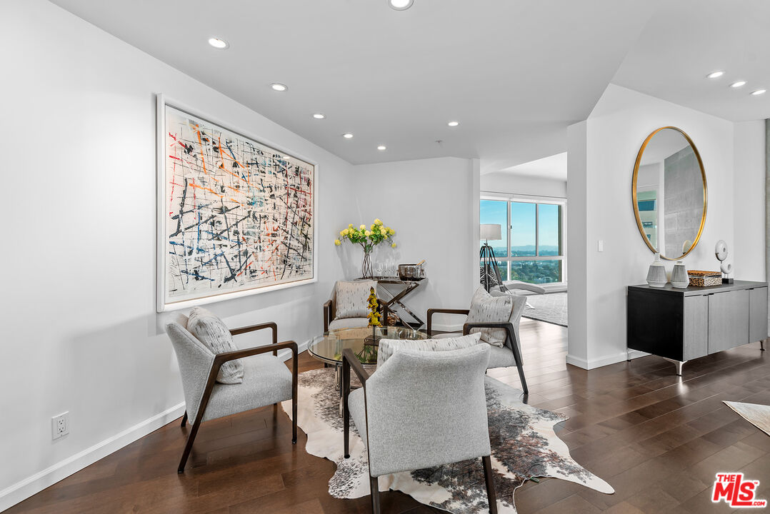 10490 Wilshire Blvd Unit: 1103