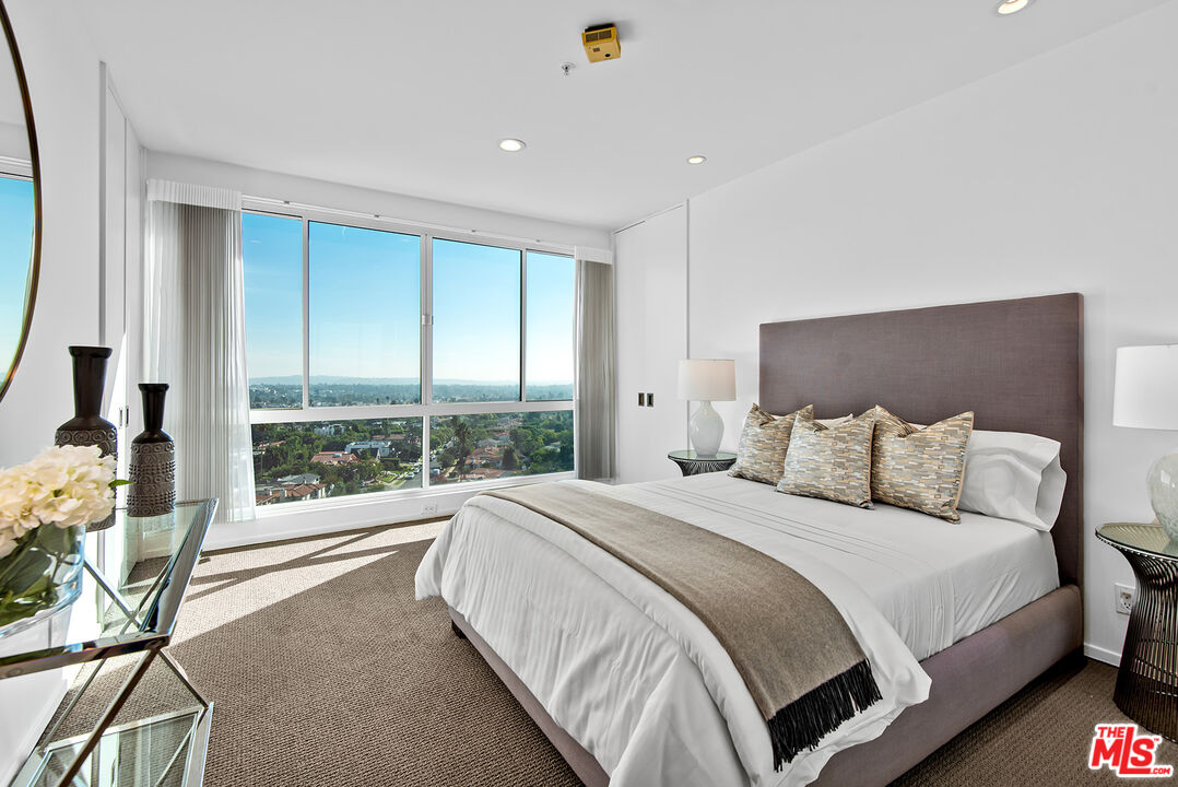 10490 Wilshire Blvd Unit: 1103