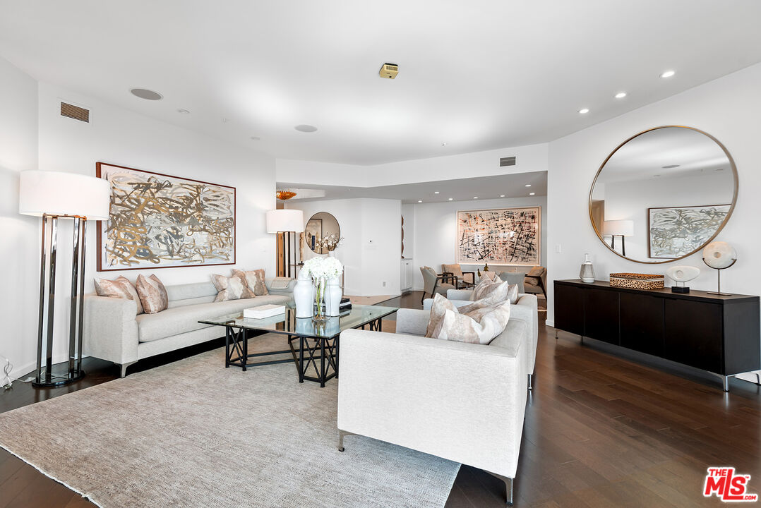 10490 Wilshire Blvd Unit: 1103