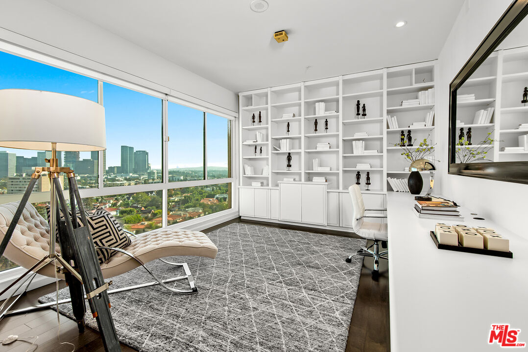 10490 Wilshire Blvd Unit: 1103
