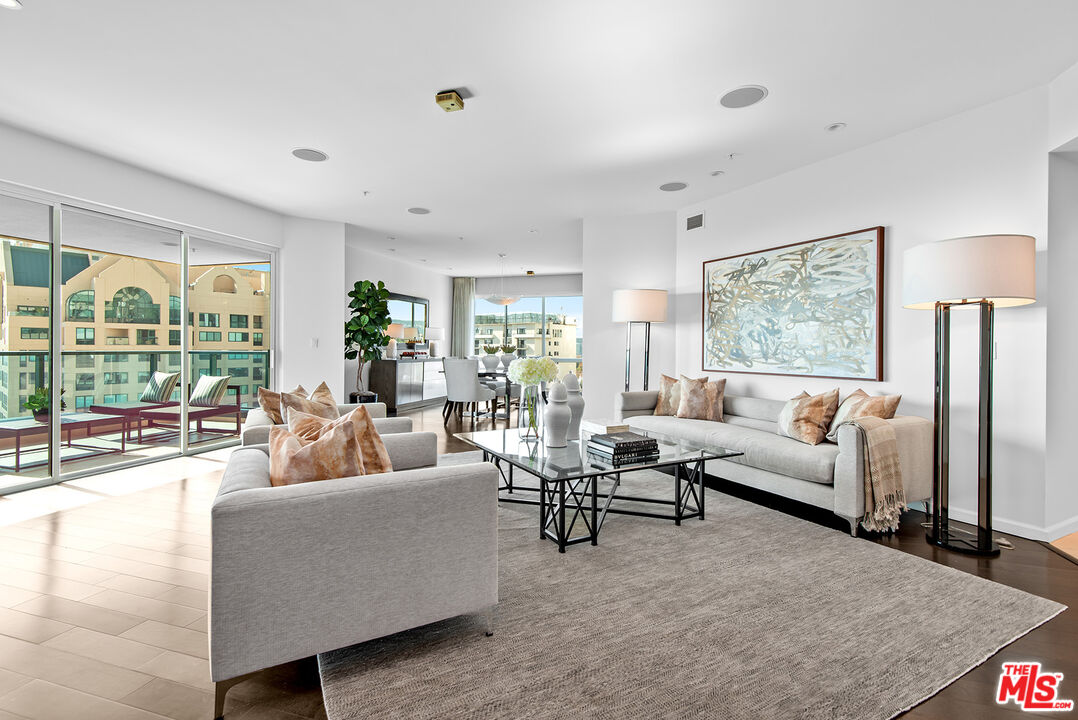 10490 Wilshire Blvd Unit: 1103