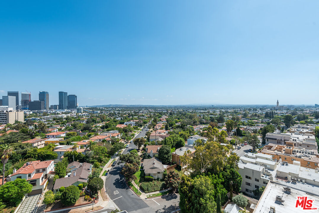 10490 Wilshire Blvd Unit: 1103