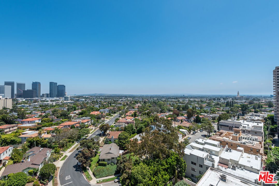 10490 Wilshire Blvd Unit: 1103