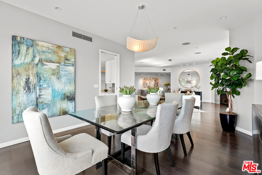 10490 Wilshire Blvd Unit: 1103
