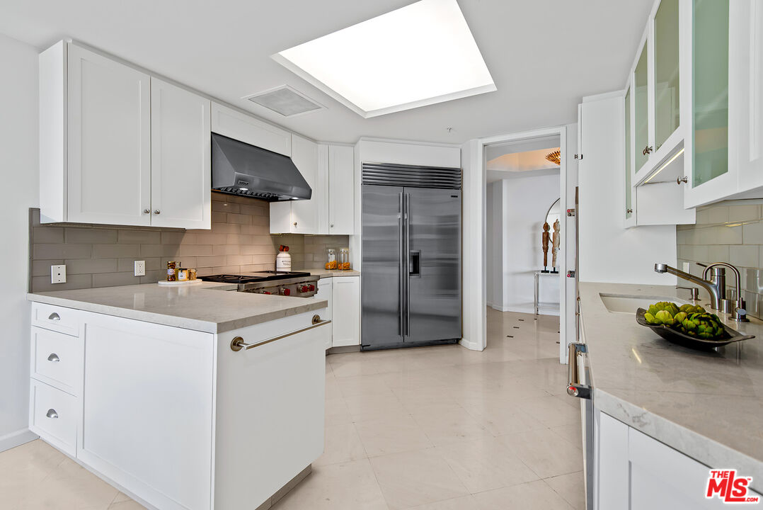 10490 Wilshire Blvd Unit: 1103