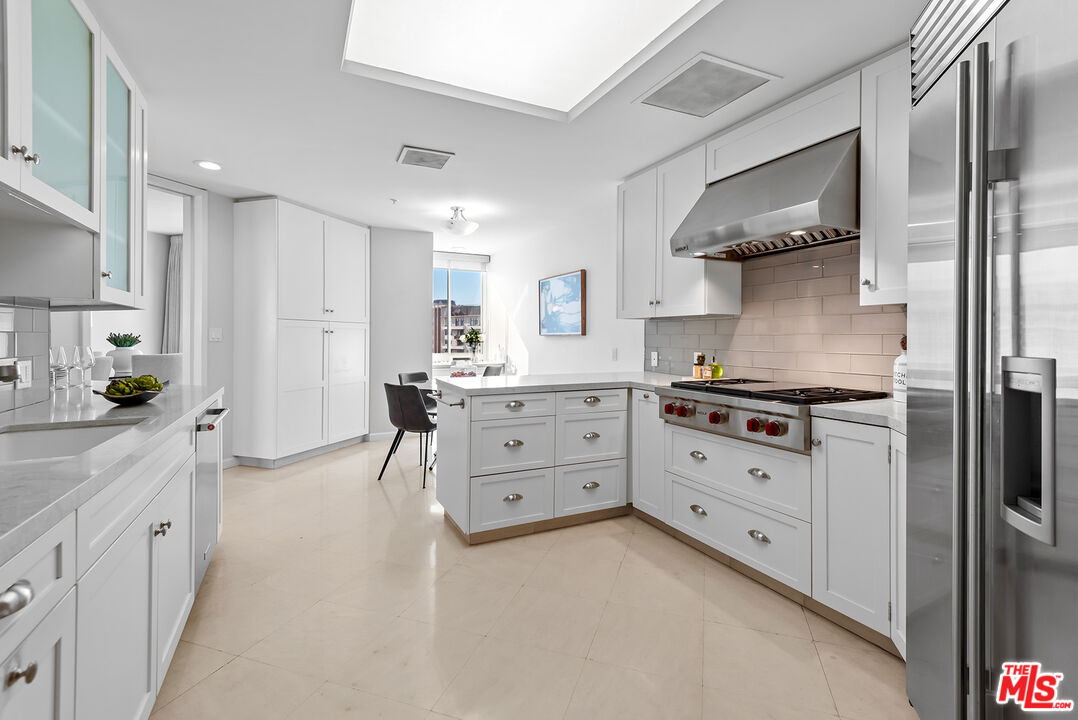 10490 Wilshire Blvd Unit: 1103