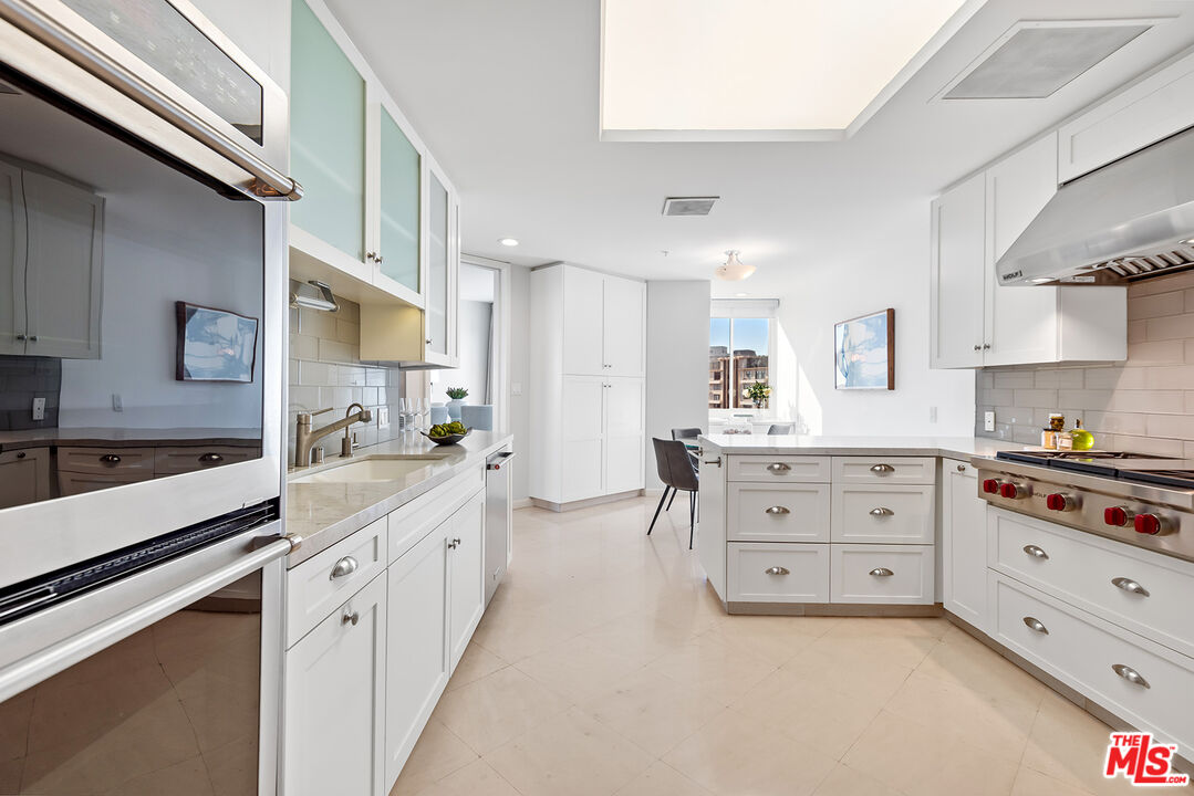 10490 Wilshire Blvd Unit: 1103