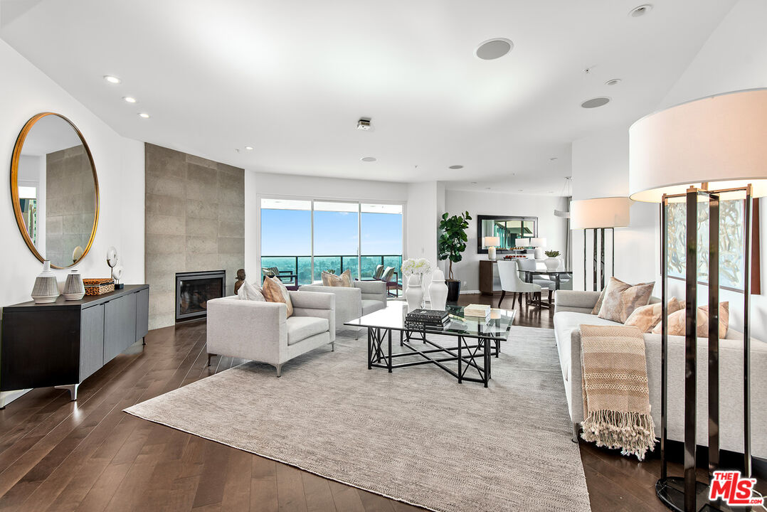 10490 Wilshire Blvd Unit: 1103
