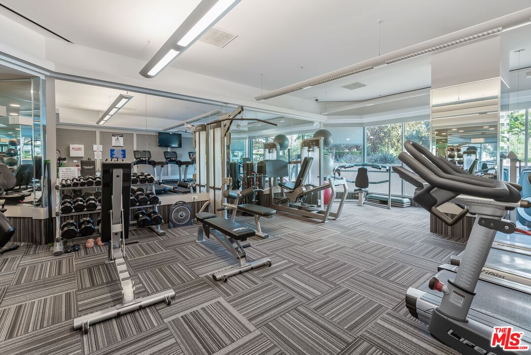 10490 Wilshire Blvd Unit: 1103