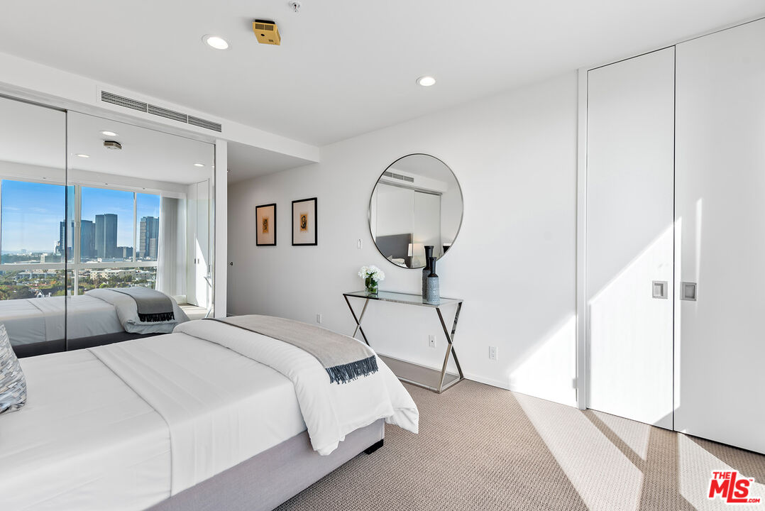 10490 Wilshire Blvd Unit: 1103