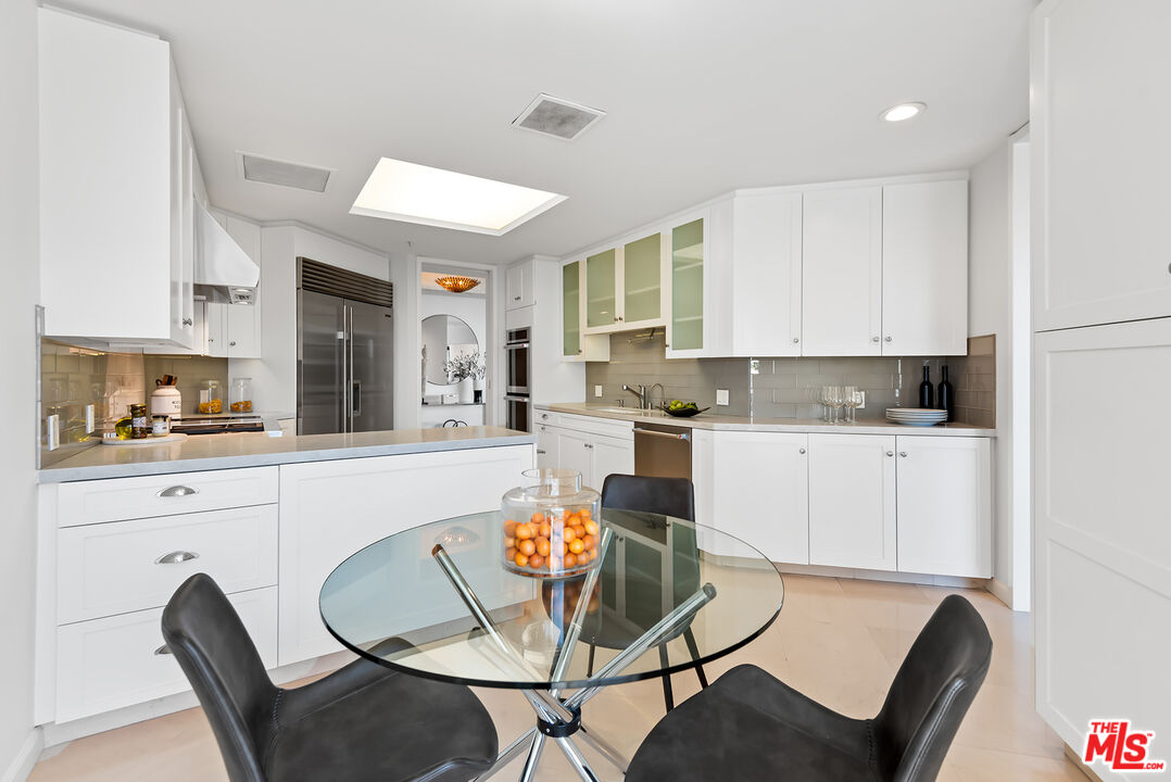 10490 Wilshire Blvd Unit: 1103
