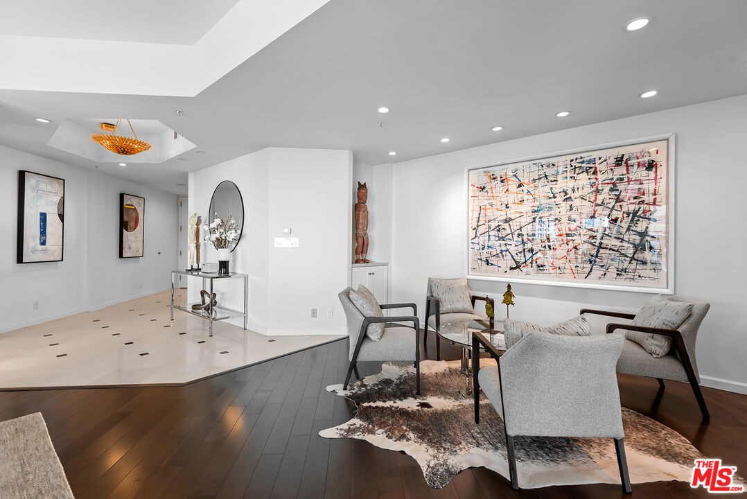 10490 Wilshire Blvd Unit: 1103