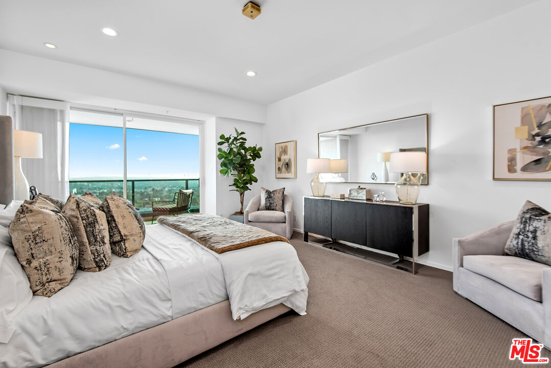10490 Wilshire Blvd Unit: 1103