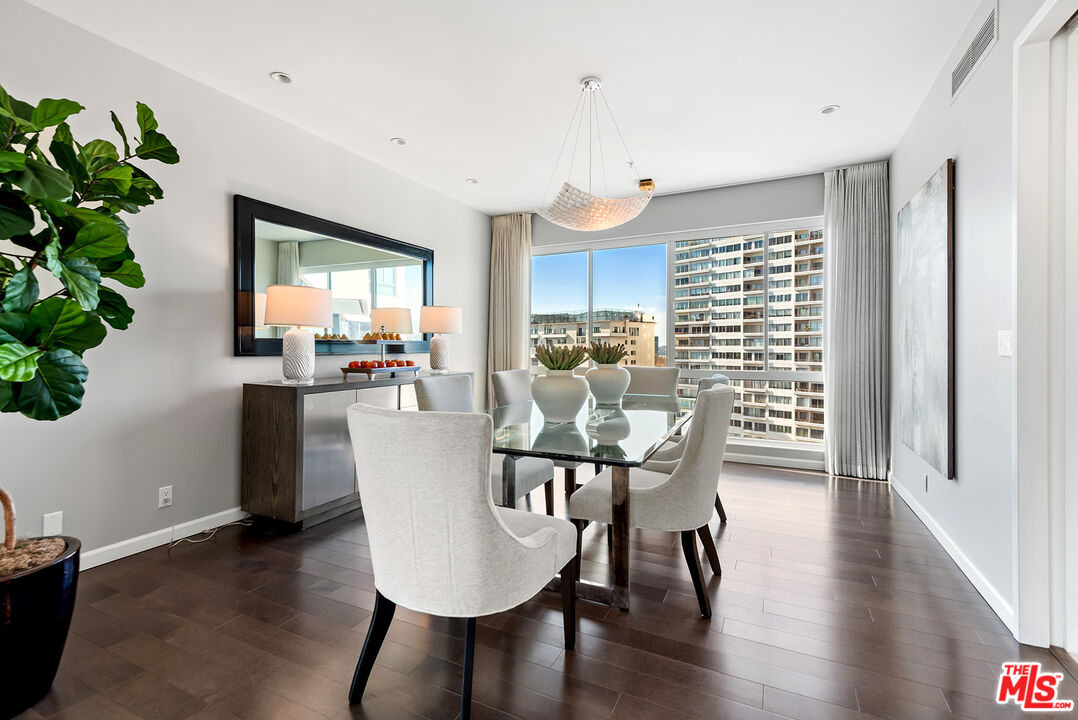 10490 Wilshire Blvd Unit: 1103
