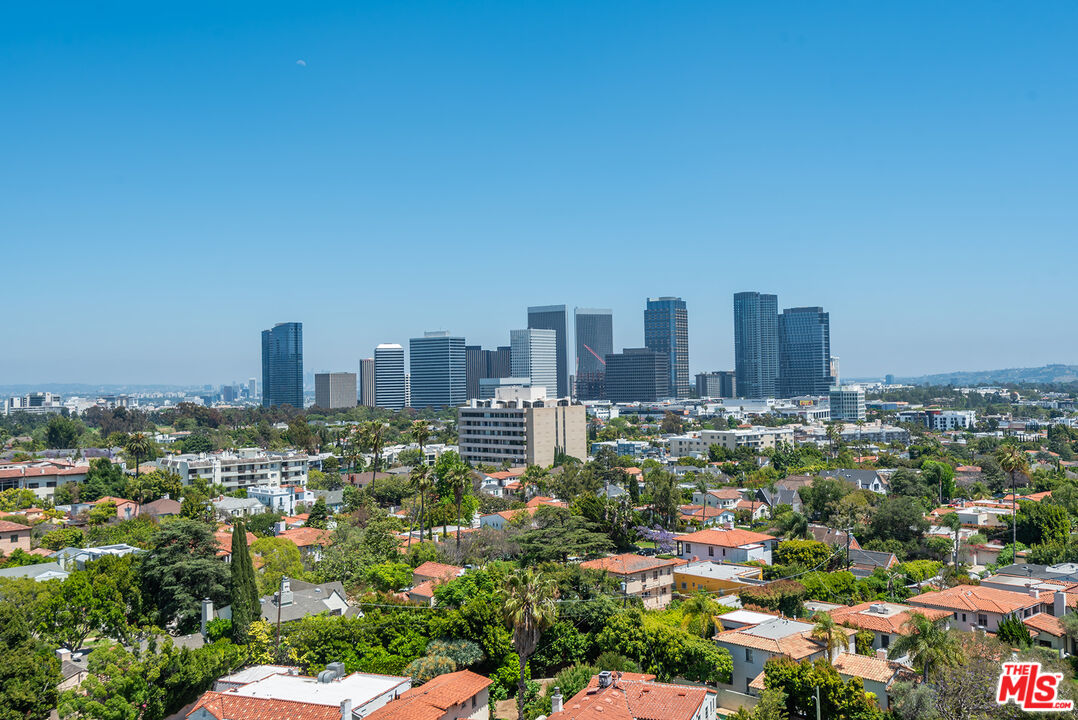 10490 Wilshire Blvd Unit: 1103