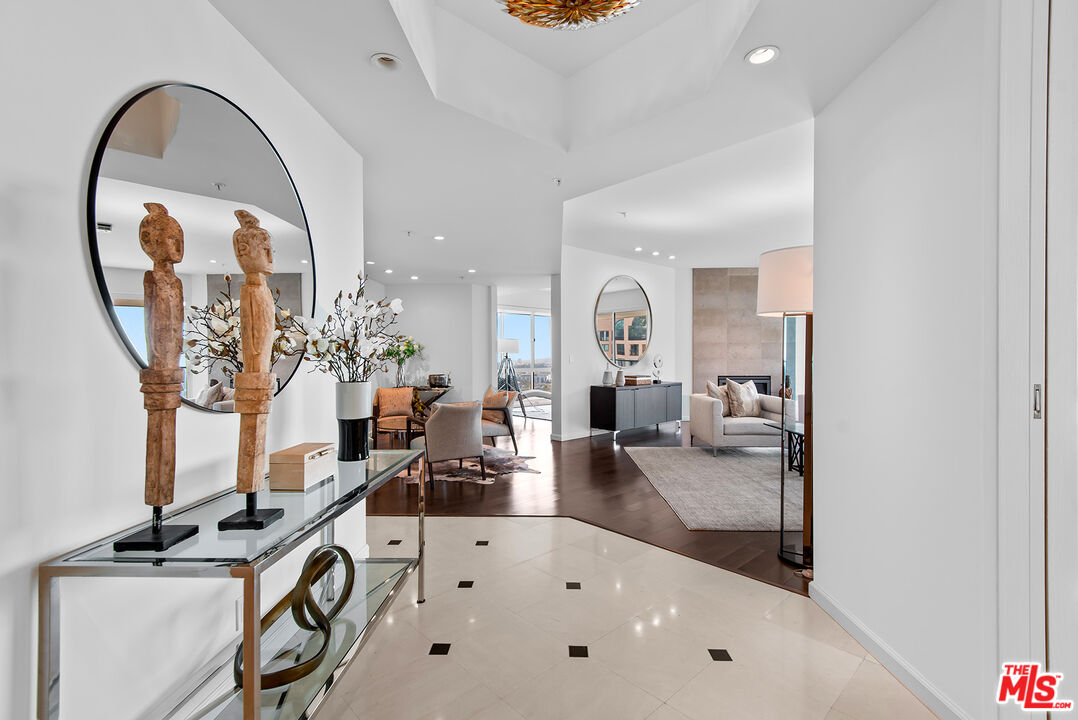 10490 Wilshire Blvd Unit: 1103