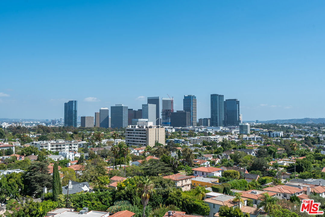 10490 Wilshire Blvd Unit: 1103