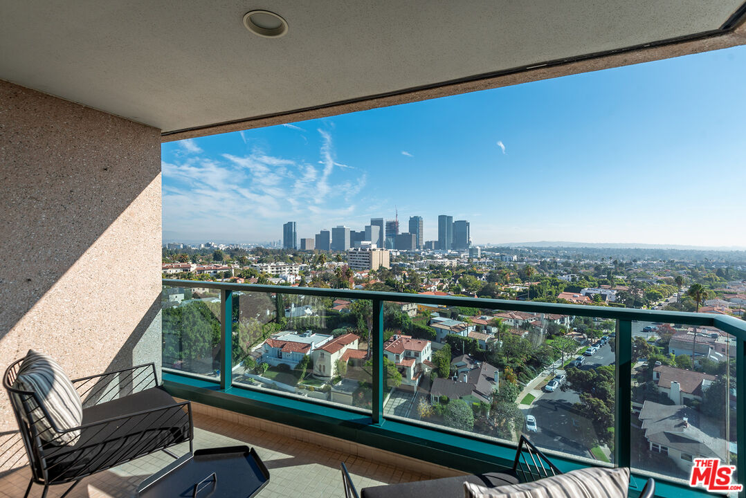 10490 Wilshire Blvd Unit: 1103