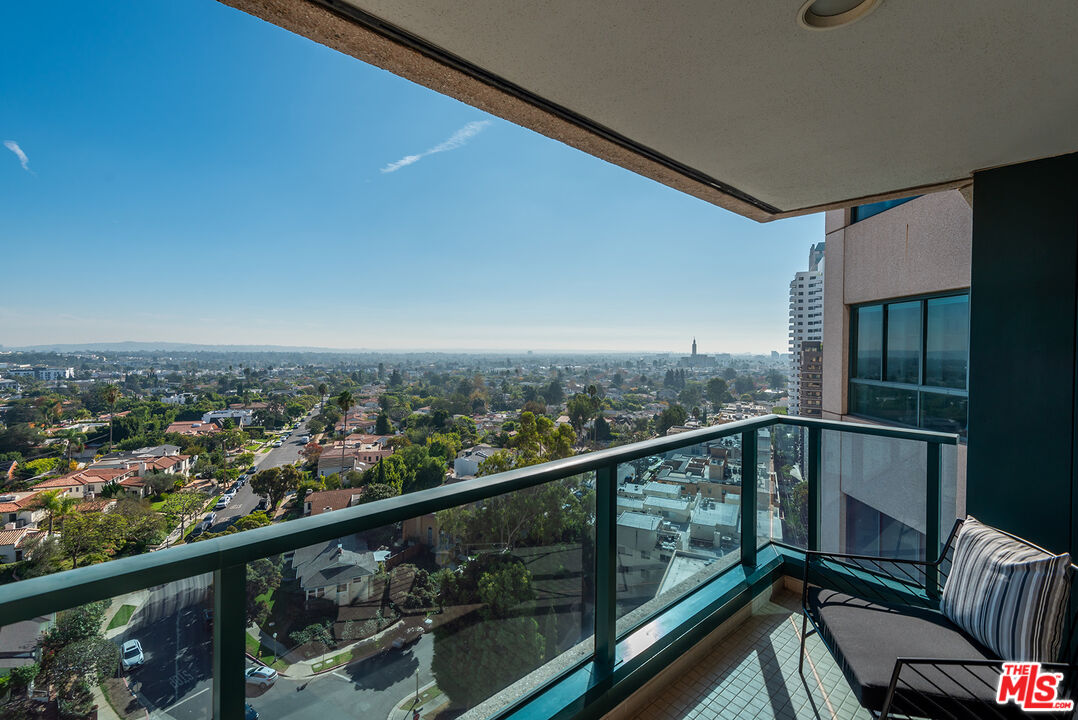 10490 Wilshire Blvd Unit: 1103