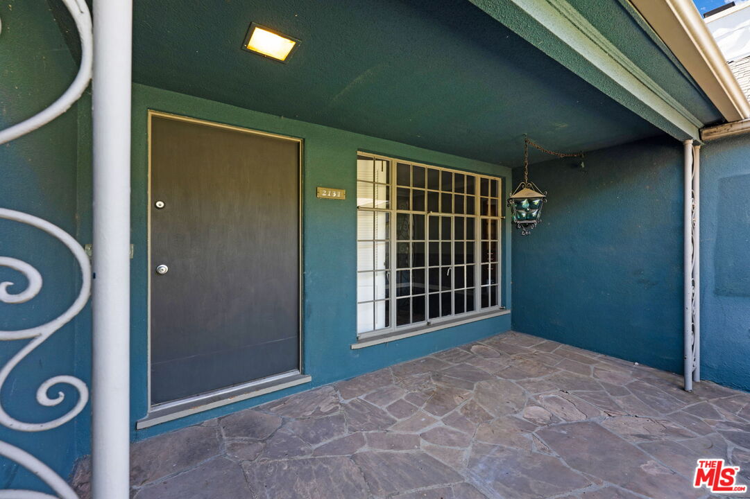 2131 Canyon Dr