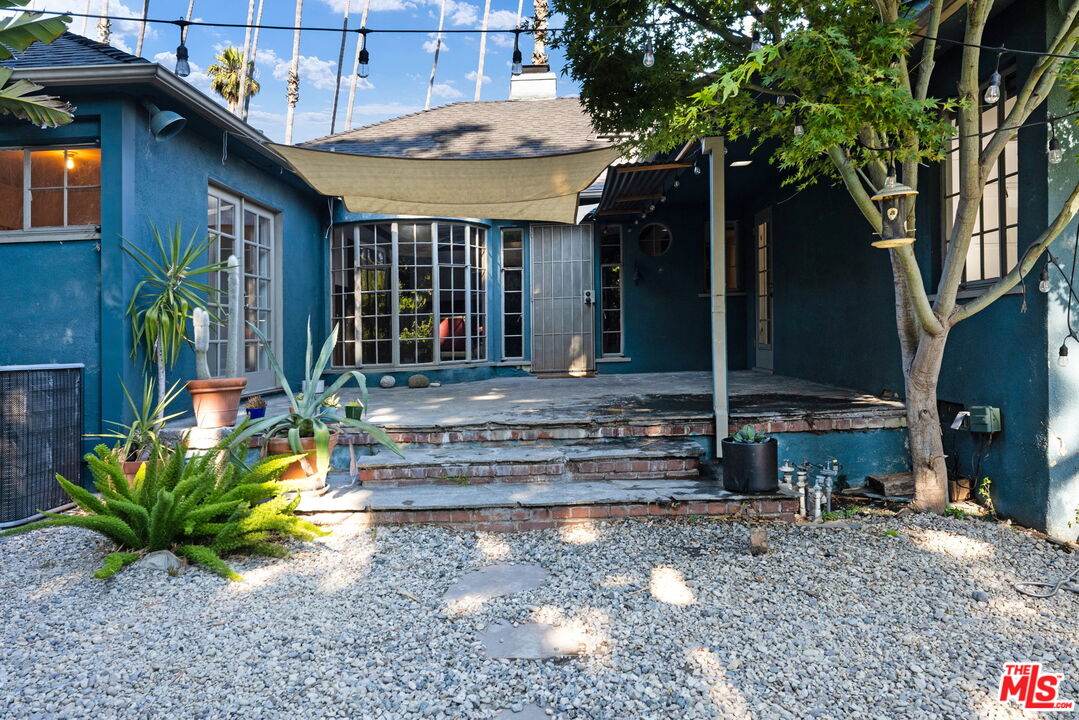 2131 Canyon Dr