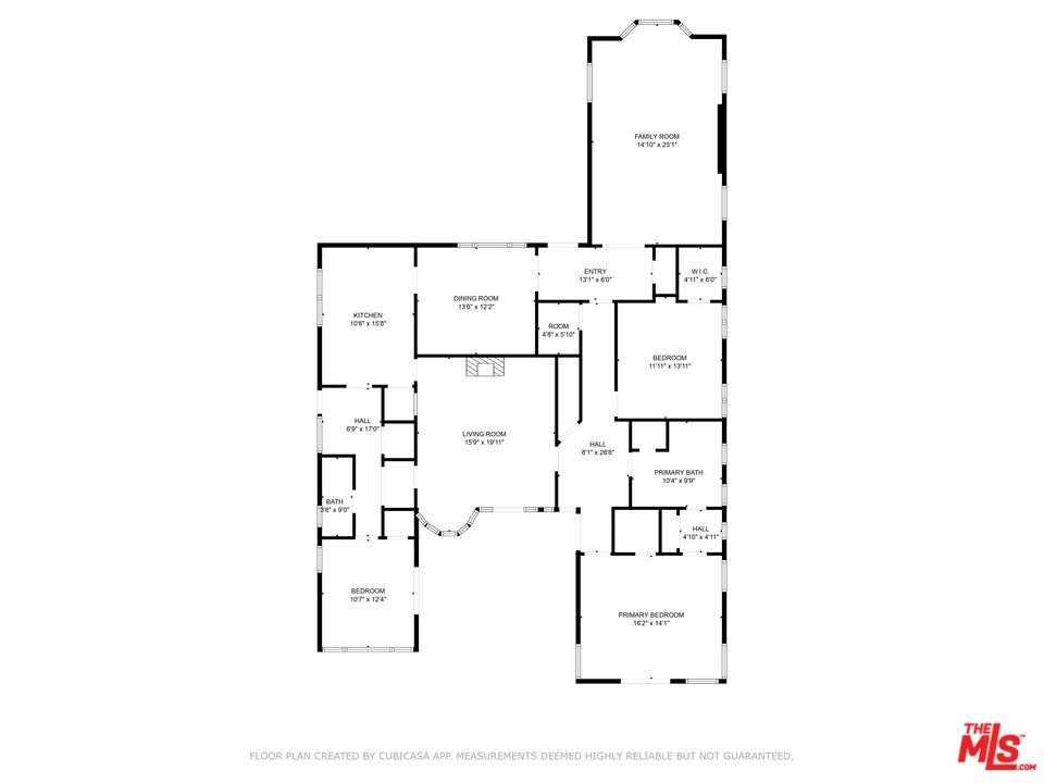 2131 Canyon Dr