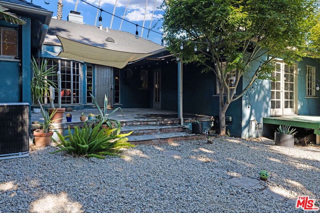 2131 Canyon Dr