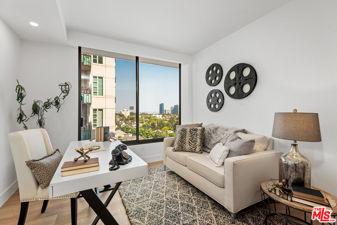 10590 Wilshire Blvd Unit: 1402