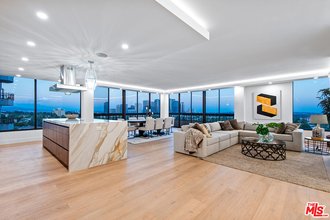10590 Wilshire Blvd Unit: 1402