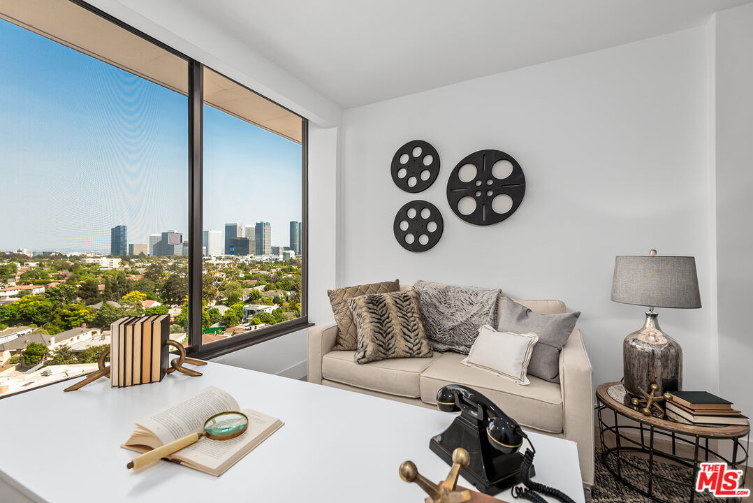 10590 Wilshire Blvd Unit: 1402