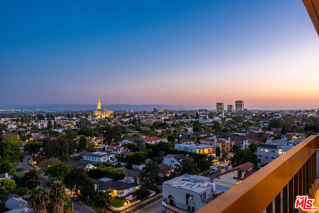 10590 Wilshire Blvd Unit: 1402
